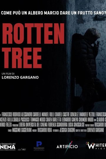 Locandina di Rotten Tree