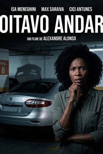 Locandina di Oitavo Andar