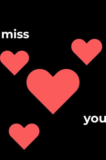 Locandina di Miss You