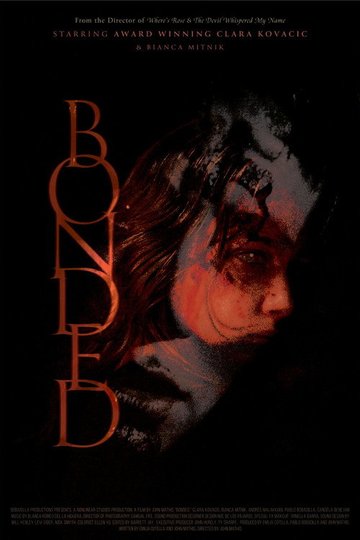 Locandina di Bonded