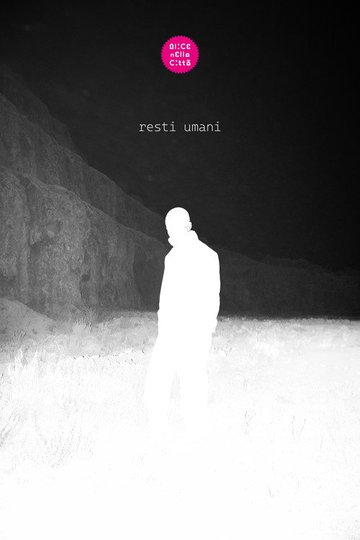 Locandina di Resti Umani