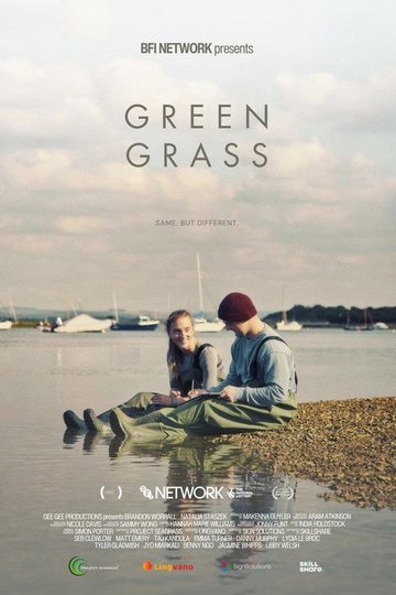 Locandina di Green Grass