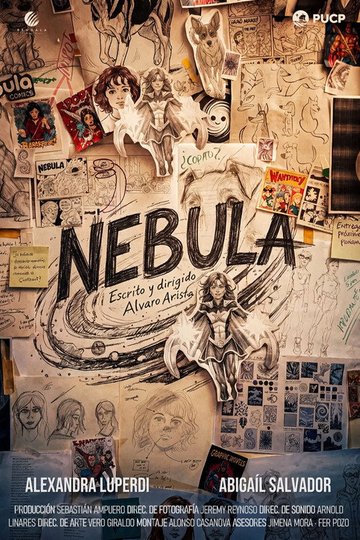 Locandina di Nebula