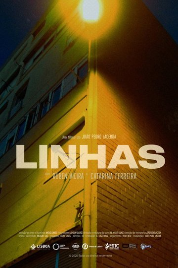 Locandina di Linhas