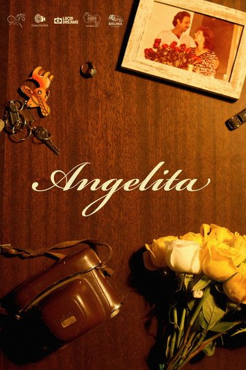 Locandina di Angelita