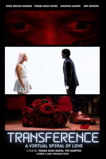 Locandina di TRANSFERENCE