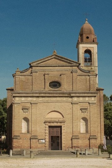 Locandina di Terra del Sole