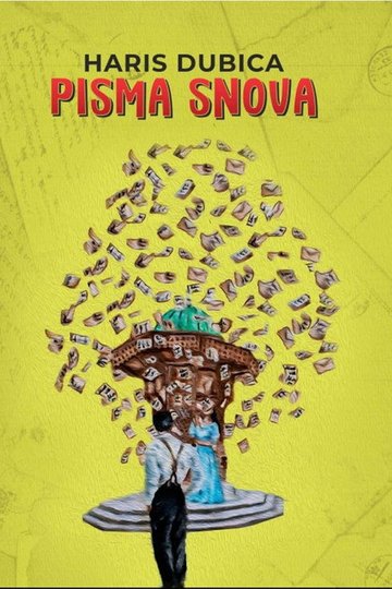 Locandina di Pisma snova
