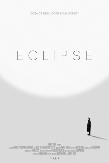 Locandina di Eclipse