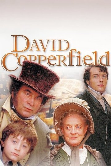 Locandina di David Copperfield