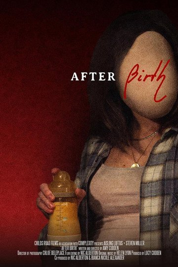 Locandina di After Birth