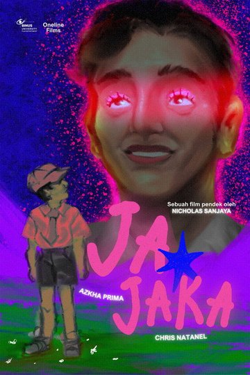 Locandina di JA/JAKA
