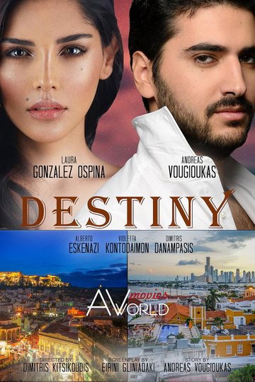 Locandina di Destiny