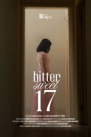 Locandina di Bittersweet Seventeen