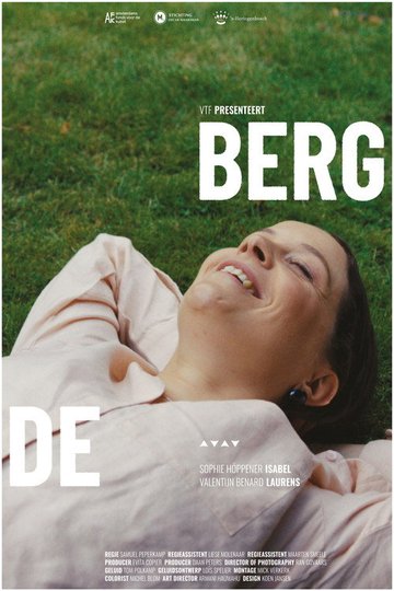 Locandina di De berg