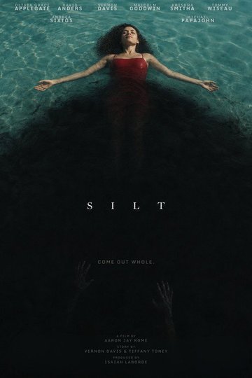 Locandina di Silt