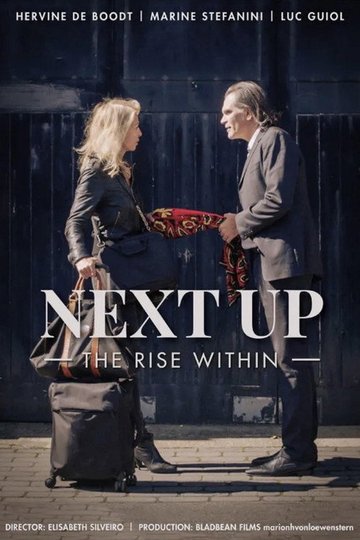 Locandina di Next Up