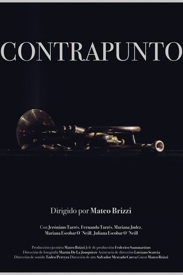 Locandina di Contrapunto