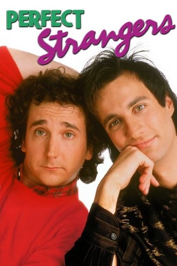 Locandina di Balki e Larry - Due perfetti americani