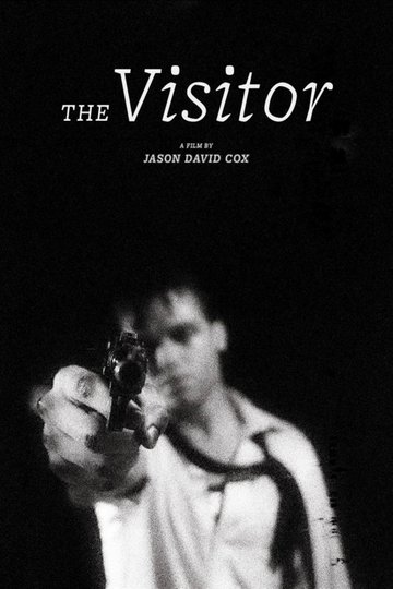 Locandina di The Visitor