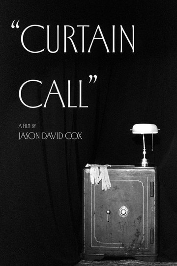 Locandina di Curtain Call