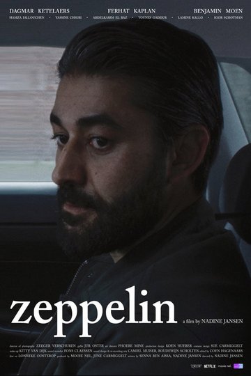 Locandina di Zeppelin