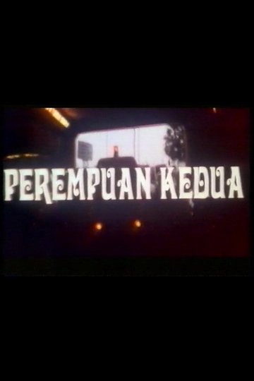 Locandina di Perempuan Kedua