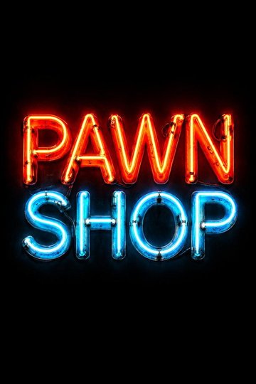 Locandina di Pawn Shop
