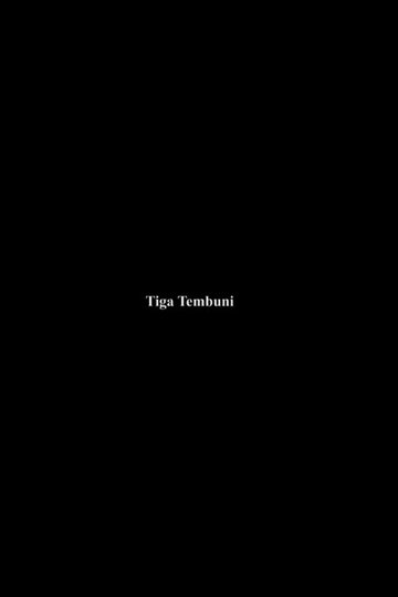 Locandina di Tiga Tembuni