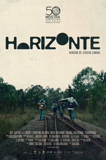 Locandina di Horizonte