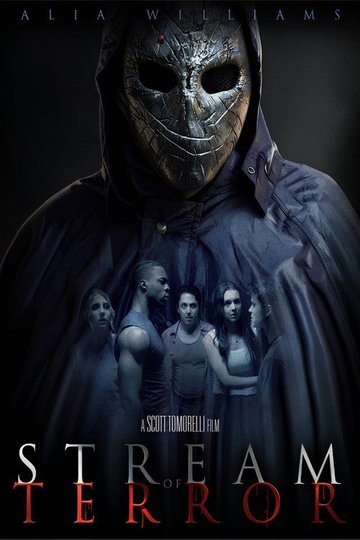 Locandina di Stream of Terror