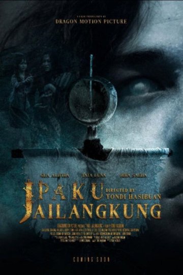 Locandina di Paku Jailangkung