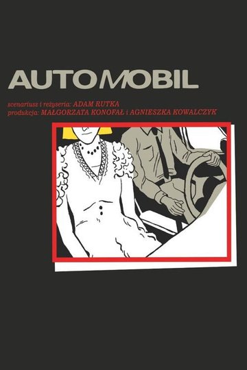 Locandina di Automobil