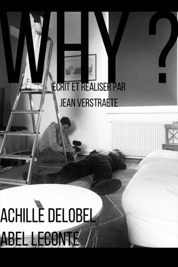 Locandina di Why ?