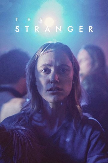 Locandina di The Stranger