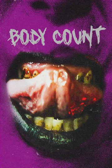 Locandina di Body Count
