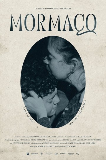 Locandina di Mormaço