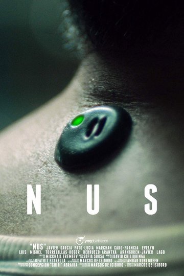 Locandina di NUS