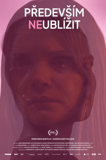 Locandina di Především neublížit
