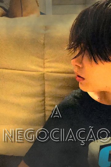 Locandina di A Negociação
