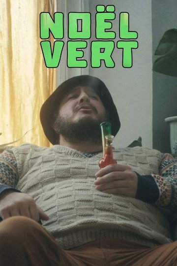 Locandina di Noël Vert