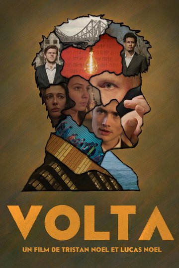 Locandina di Volta
