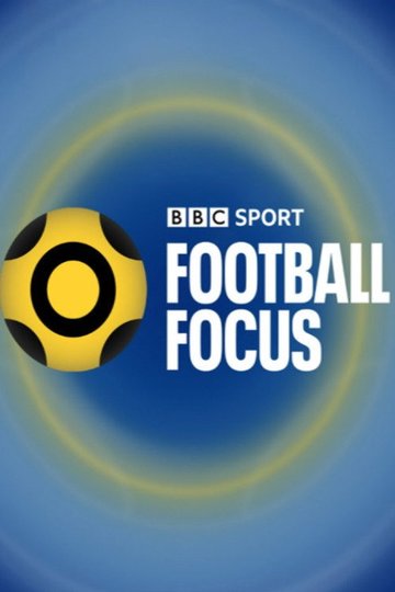Locandina di Football Focus