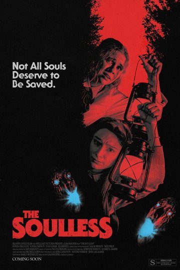Locandina di The Soulless