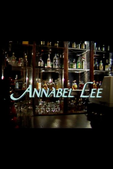 Locandina di Annabel Lee