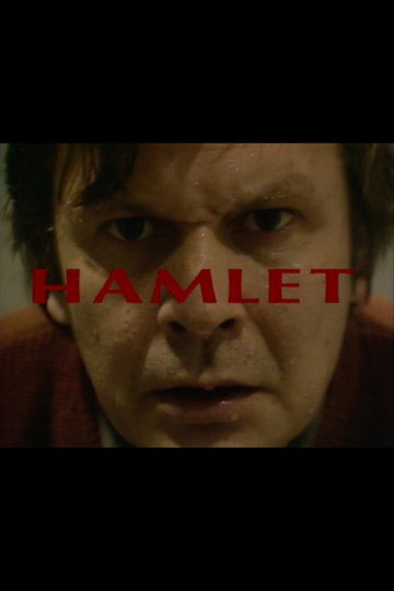 Locandina di Hamlet