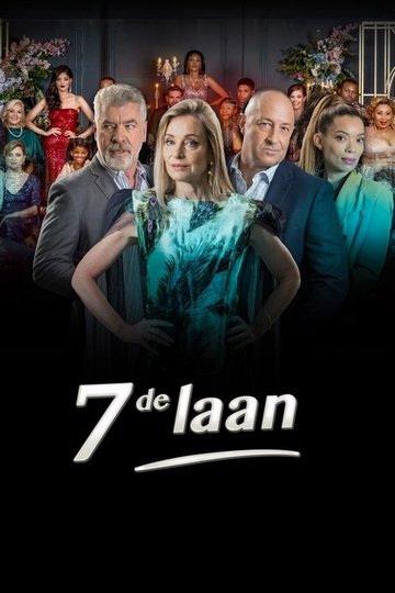 Locandina di 7de Laan