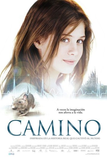 Locandina di Camino