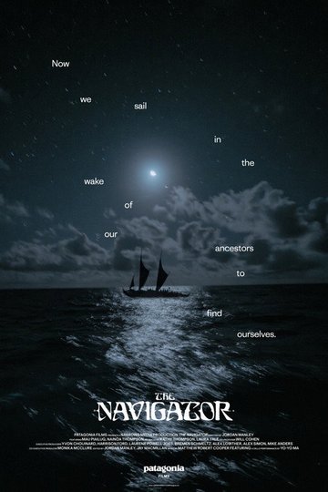 Locandina di The Navigator