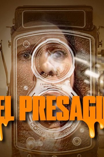 Locandina di El Presagio